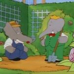 Babar: Unsung Hero – Ep.58 - Kids TV Series, Kingdom Kids Zone - Treehouse Direct