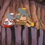 Babar: Oh, To Be An Adult – Ep.60 - Kids TV Series, Kingdom Kids Zone - Treehouse Direct