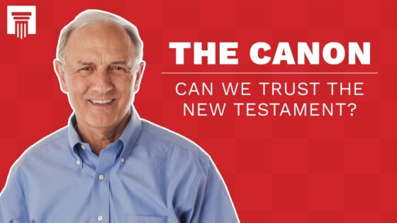 How Were the Books of the Bible Compiled? - Is the Bible Reliable?, Truth Seekers - Stand to Reason