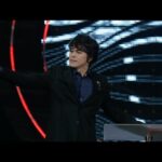 Joseph Prince – Not Ashamed Of The Gospel (Hillsong Conference 2015) - Healing Grace, Hope & Healing - Joseph Prince