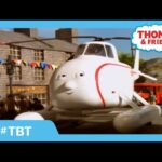 Harold the Helicopter | TBT | Thomas & Friends - Kids TV Series, Kingdom Kids Zone - Thomas & Friends