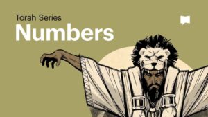 What Happened on Israel's Journey to the Promised Land • Torah Series (Episode 6) - Bible Study, Movies & TV - BibleProject