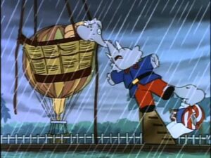 Babar: Remember When… – Ep.26 - Kids TV Series, Kingdom Kids Zone - Treehouse Direct