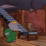 Babar: Object D' Arthur – Ep.44 - Kids TV Series, Kingdom Kids Zone - Treehouse Direct
