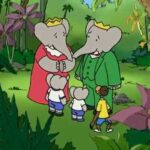 Babar: Adventure on Big Island – Ep.67 - Kids TV Series, Kingdom Kids Zone - Treehouse Direct