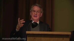 The Kalam Cosmological Argument | University of Birmingham, UK - Does God Exist?, Truth Seekers - ReasonableFaithOrg