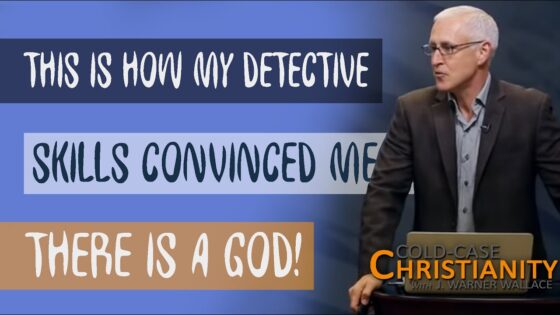 Learn THIS Skill FIRST to Determine If God Exists! - Does God Exist?, Truth Seekers - Cold-Case Christianity - J. Warner & Jimmy Wallace
