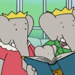 Babar: The Departure – Ep.66 - Kids TV Series, Kingdom Kids Zone - Treehouse Direct