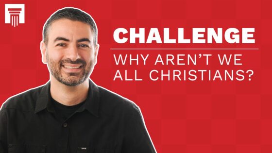 If Jesus Had Risen, Everyone Would Have Converted | Challenge Response - Jesus & the Resurrection, Truth Seekers - Stand to Reason