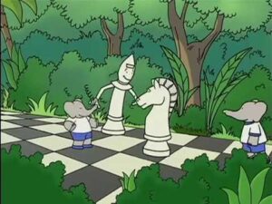 Babar: Land of Games – Ep.68 - Kids TV Series, Kingdom Kids Zone - Treehouse Direct