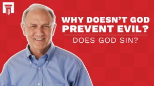Sinning by Omission? - Suffering & Evil, Truth Seekers - Stand to Reason