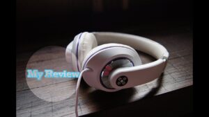 Moki Pro Studio Headphones – Review - Gameplay, Kingdom Kids Zone, Minecraft - EYstreem