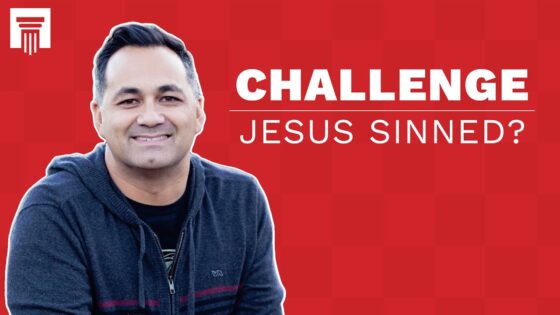 Jesus’ Baptism Proves He Wasn’t a Sinless Messiah | Challenge Response - Jesus & the Resurrection, Truth Seekers - Stand to Reason