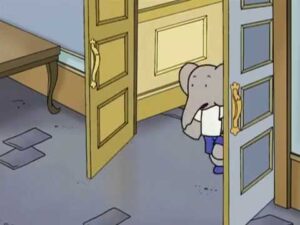 Babar: Land of Happiness – Ep.78 - Kids TV Series, Kingdom Kids Zone - Treehouse Direct