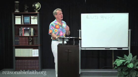 The "Slaughter" of the Canaanite Tribes Revisited - Suffering & Evil, Truth Seekers - drcraigvideos