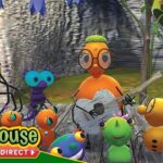 Miss Spider | Be Good to Bugs…And Frogs – Ep.26 - Kids TV Series, Kingdom Kids Zone - Treehouse Direct