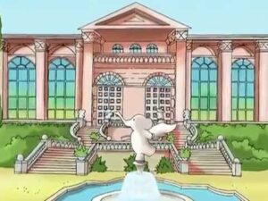 Babar: The Seabed Land – Ep.75 - Kids TV Series, Kingdom Kids Zone - Treehouse Direct