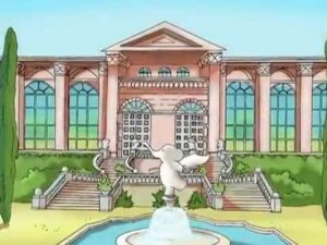 Babar: Land of Toys โ Ep.69 - Kids TV Series, Kingdom Kids Zone - Treehouse Direct