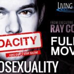 Audacity – Love Can't Stay Silent [FULL MOVIE] - Documentaries, Movies & TV - Living Waters