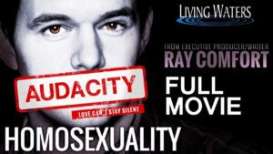 Audacity – Love Can't Stay Silent [FULL MOVIE] - Documentaries, Movies & TV - Living Waters