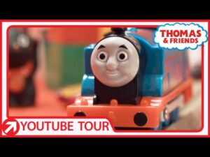 Red Hot Chili Thomas | Thomas & Friends UK - Kids TV Series, Kingdom Kids Zone - Thomas & Friends