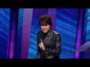 Joseph Prince – Are There Commandments Under Grace? – 13 Sept 15 - Healing Grace, Hope & Healing - Joseph Prince