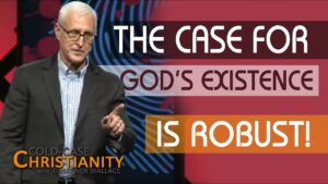 How Strong is the Cumulative Case for God's Existence? - Does God Exist?, Truth Seekers - Cold-Case Christianity - J. Warner & Jimmy Wallace