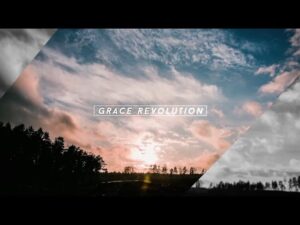 Grace Revolution–Experience The Power To Live Above Defeat - Healing Grace, Hope & Healing - Joseph Prince