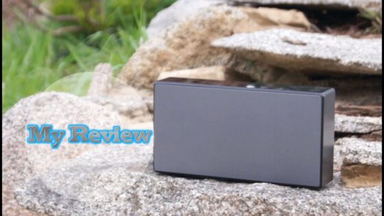 Sony SRS-X5 Bluetooth Speaker – Review - Gameplay, Kingdom Kids Zone, Minecraft - EYstreem
