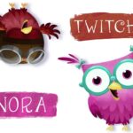 Owlegories Animated Series – Teaser - Kingdom Kids Zone, Seed of Faith - Owlegories