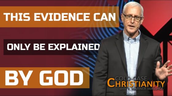 How the Origin of Life Points to the Existence of God - Science & Faith, Truth Seekers - Cold-Case Christianity - J. Warner & Jimmy Wallace