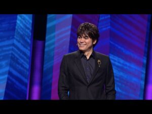 Joseph Prince – Turn Your Failures Into Blessings – 30 Aug 15 - Healing Grace, Hope & Healing - Joseph Prince