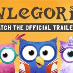 Owlegories Animated Series – Official Trailer - Kingdom Kids Zone, Seed of Faith - Owlegories