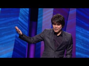 Joseph Prince – The Confidence That Brings Great Rewards – 20 Sept 15 - Healing Grace, Hope & Healing - Joseph Prince