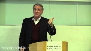 The Cause of the Universe is an Abstract Object or an Unembodied Mind - Does God Exist?, Truth Seekers - drcraigvideos