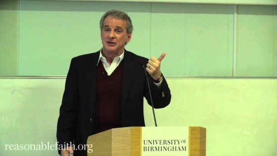 The Cause of the Universe is an Abstract Object or an Unembodied Mind - Does God Exist?, Truth Seekers - drcraigvideos