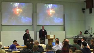 Did God Create Sin and Evil? | William Lane Craig - Suffering & Evil, Truth Seekers - drcraigvideos