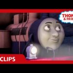Duncan Changes His Grumpy Ways | Clips | Thomas & Friends - Kids TV Series, Kingdom Kids Zone - Thomas & Friends