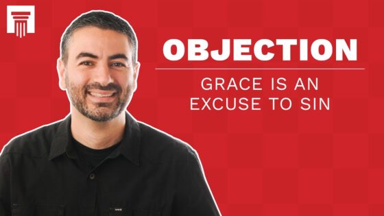 Salvation by Grace Causes Bad Behavior | Challenge Response - Jesus & the Resurrection, Truth Seekers - Stand to Reason