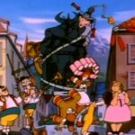 Inspector Gadget 127 – The Coo-Coo-Clock Caper (Full Episode) - Kids TV Series, Kingdom Kids Zone - Inspector Gadget - WildBrain