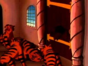 Inspector Gadget 109 – The Ruby (Full Episode) - Kids TV Series, Kingdom Kids Zone - Inspector Gadget - WildBrain