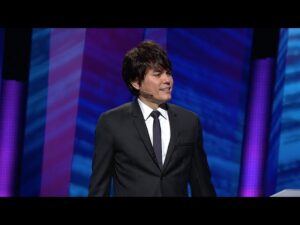 Joseph Prince – Set Apart To Be Kings And Priests – 18 Oct 15 - Healing Grace, Hope & Healing - Joseph Prince