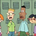 Being Ian: Blah Blah Blog – Ep.55 - Kids TV Series, Kingdom Kids Zone - Treehouse Direct