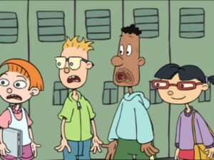 Being Ian: Blah Blah Blog – Ep.55 - Kids TV Series, Kingdom Kids Zone - Treehouse Direct