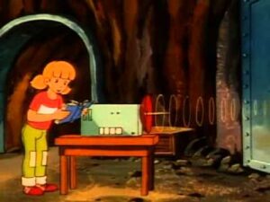 Inspector Gadget 136 – Plantform Of The Opera (Full Episode) - Kids TV Series, Kingdom Kids Zone - Inspector Gadget - WildBrain