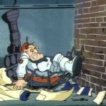 Inspector Gadget 125 – Launch Time (Full Episode) - Kids TV Series, Kingdom Kids Zone - Inspector Gadget - WildBrain