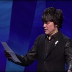 Joseph Shares A Testimony From His New Book, Grace Revolution – 2 - Healing Grace, Hope & Healing - Joseph Prince
