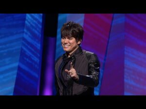 Joseph Prince – Live Daily In Sakal Wisdom – 04 Oct 15 - Healing Grace, Hope & Healing - Joseph Prince