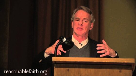 If Subatomic Particles Come Into Being Uncaused, Why Not The Universe? - Does God Exist?, Truth Seekers - drcraigvideos