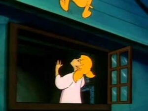 Inspector Gadget 143 – Luck Of The Irish (Full Episode) - Kids TV Series, Kingdom Kids Zone - Inspector Gadget - WildBrain